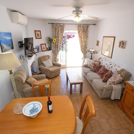 Apartament Pinos 2 Nerja Zewnętrze zdjęcie
