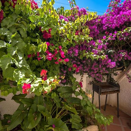 Apartament Pinos 2 Nerja Zewnętrze zdjęcie