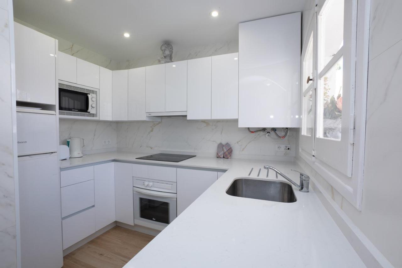 Apartament Pinos 2 Nerja Zewnętrze zdjęcie