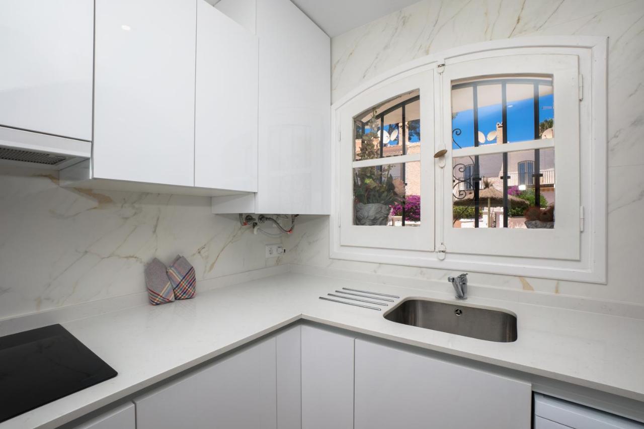 Apartament Pinos 2 Nerja Zewnętrze zdjęcie