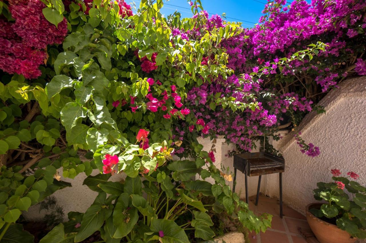 Apartament Pinos 2 Nerja Zewnętrze zdjęcie