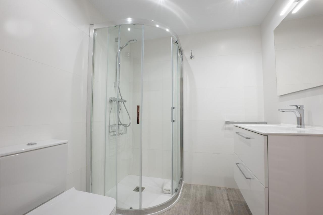 Apartament Pinos 2 Nerja Zewnętrze zdjęcie